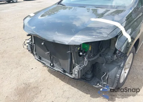 2015 Lexus Rx 350 from USA, damaged, VIN 2T2BK1BA0FC330102